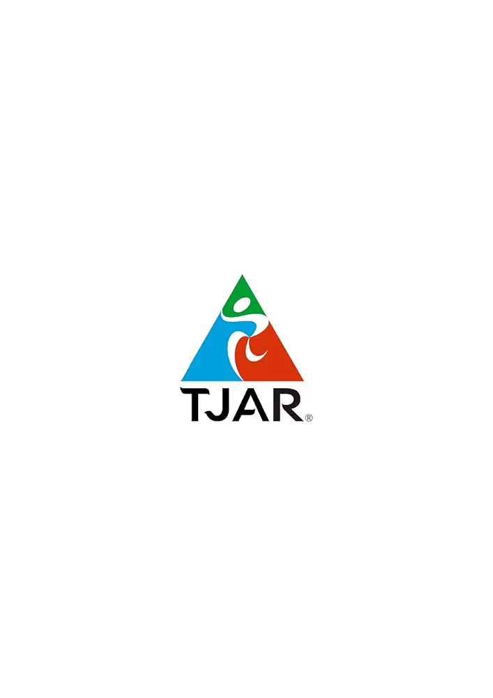 TJAR　大会報告書　報告書　5冊セット TJAR大会報告書報告書5冊セット